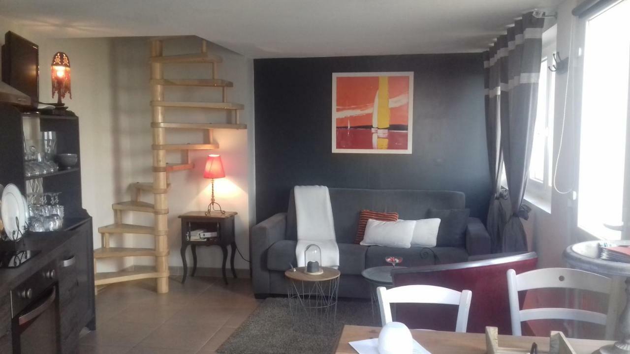 L'Etoile Filante Et Constellations Villa Wimereux Ngoại thất bức ảnh